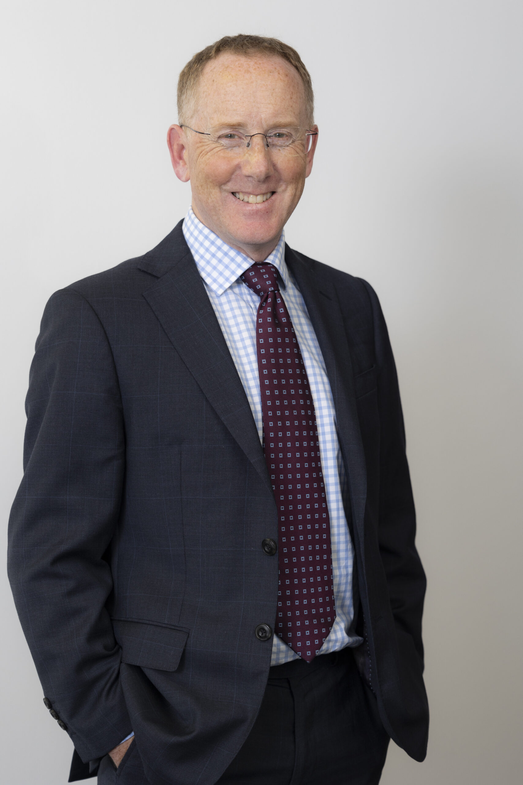 Paul Davies